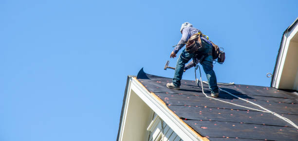 Reliable Lambertville, MI Roofing Contractor Solutions